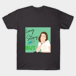 LSB Pod Art T-Shirt